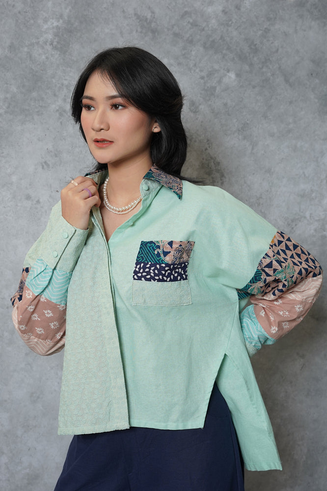 Albite PART Of Encim T1820