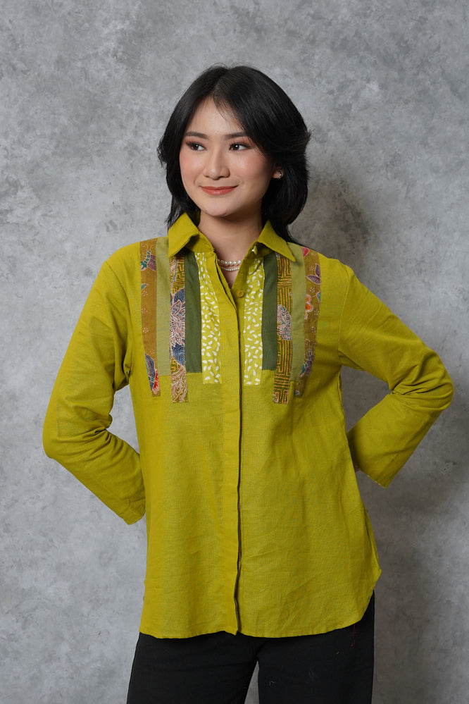 Girang Part Of Encim T1806