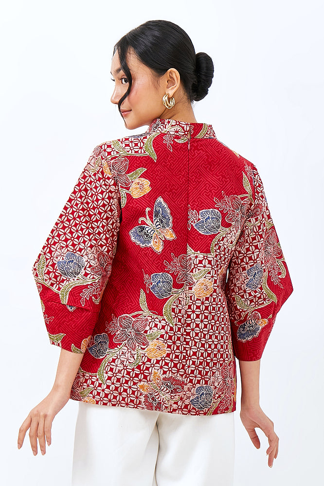 Lesi CNY Encim T1927