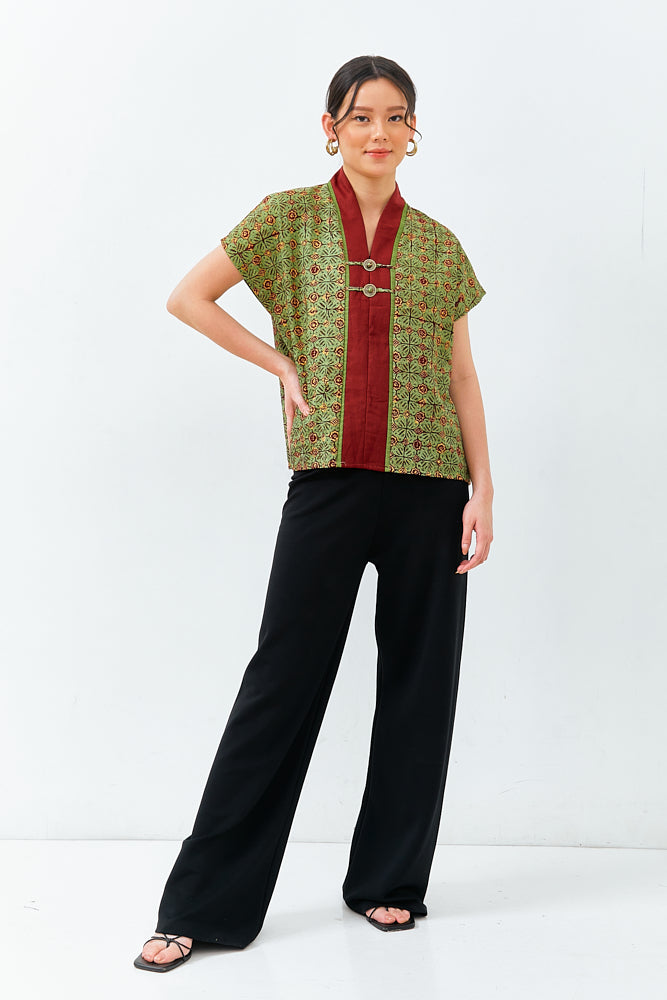 Dhini Sembagi T2172