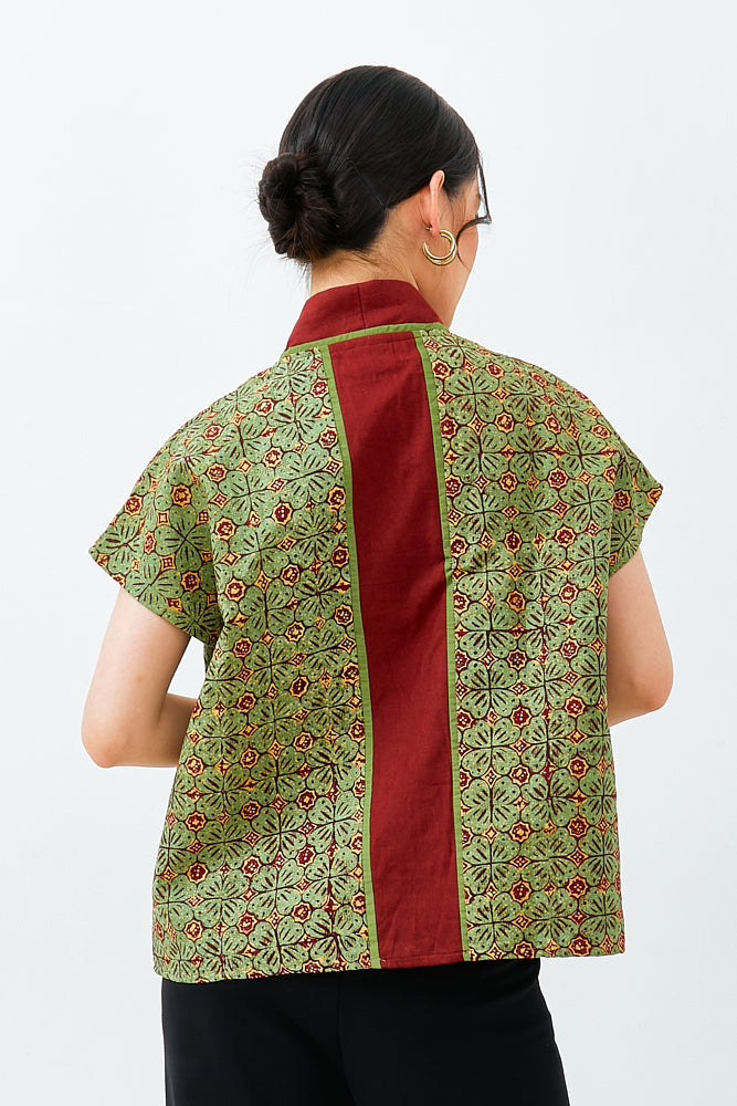 Dhini Sembagi T2172