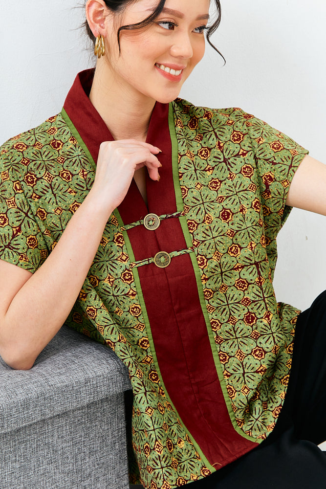 Dhini Sembagi T2172