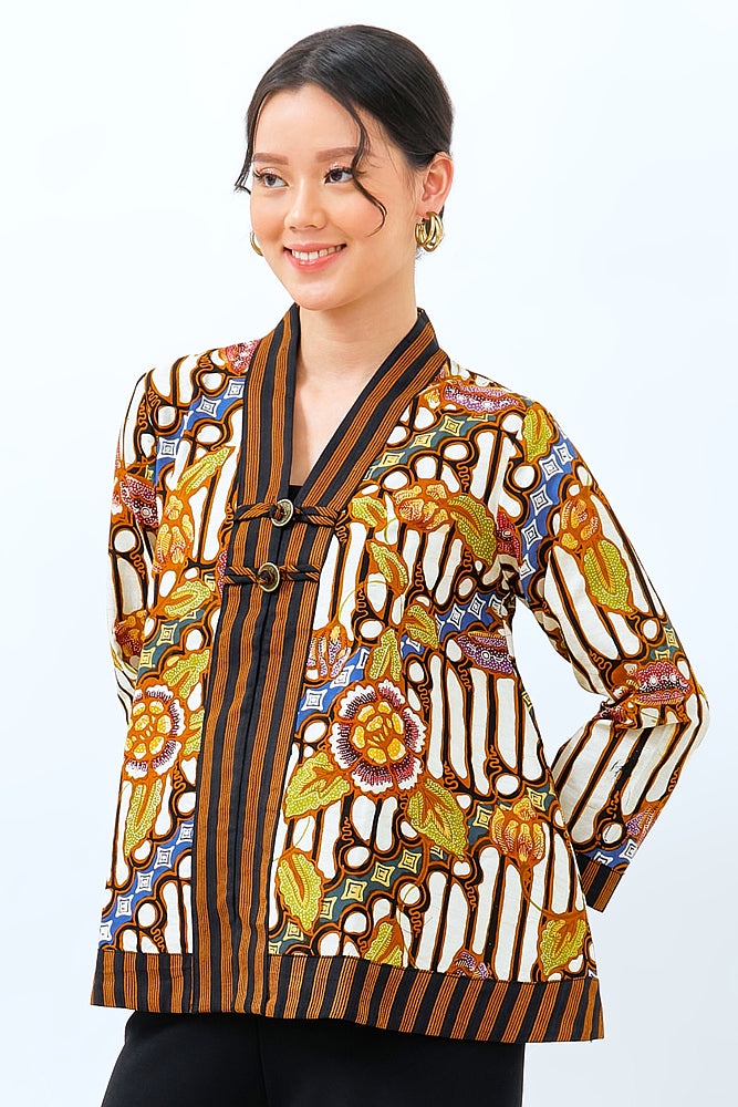 Klarisa encim hokokai T2105