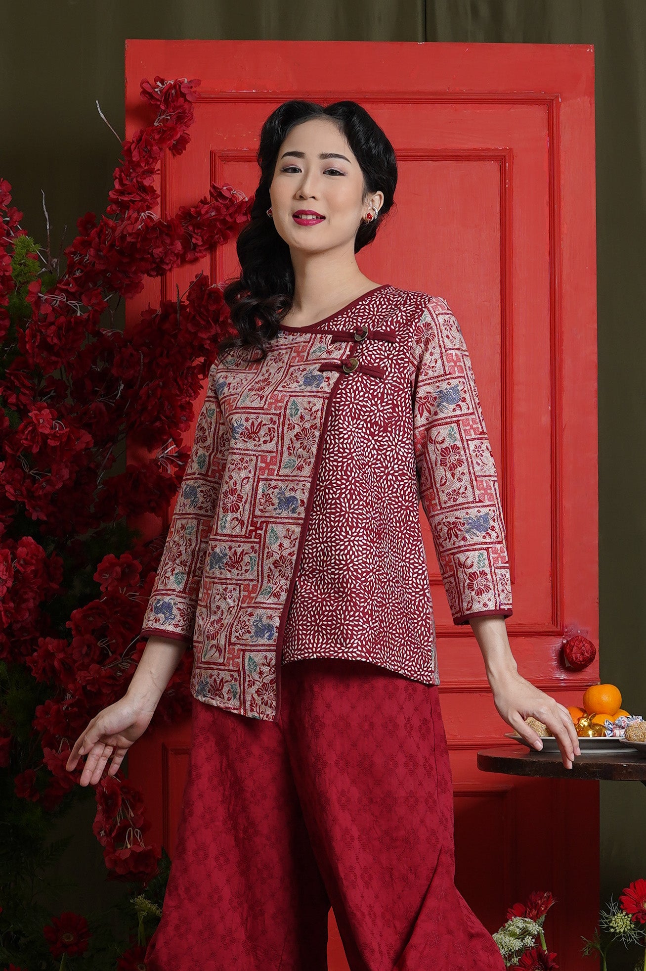 Tango Bangbiron CNY T1957