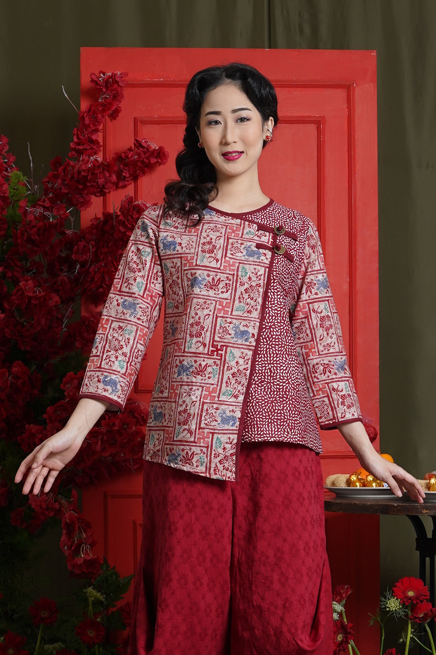 Tango Bangbiron CNY T1957