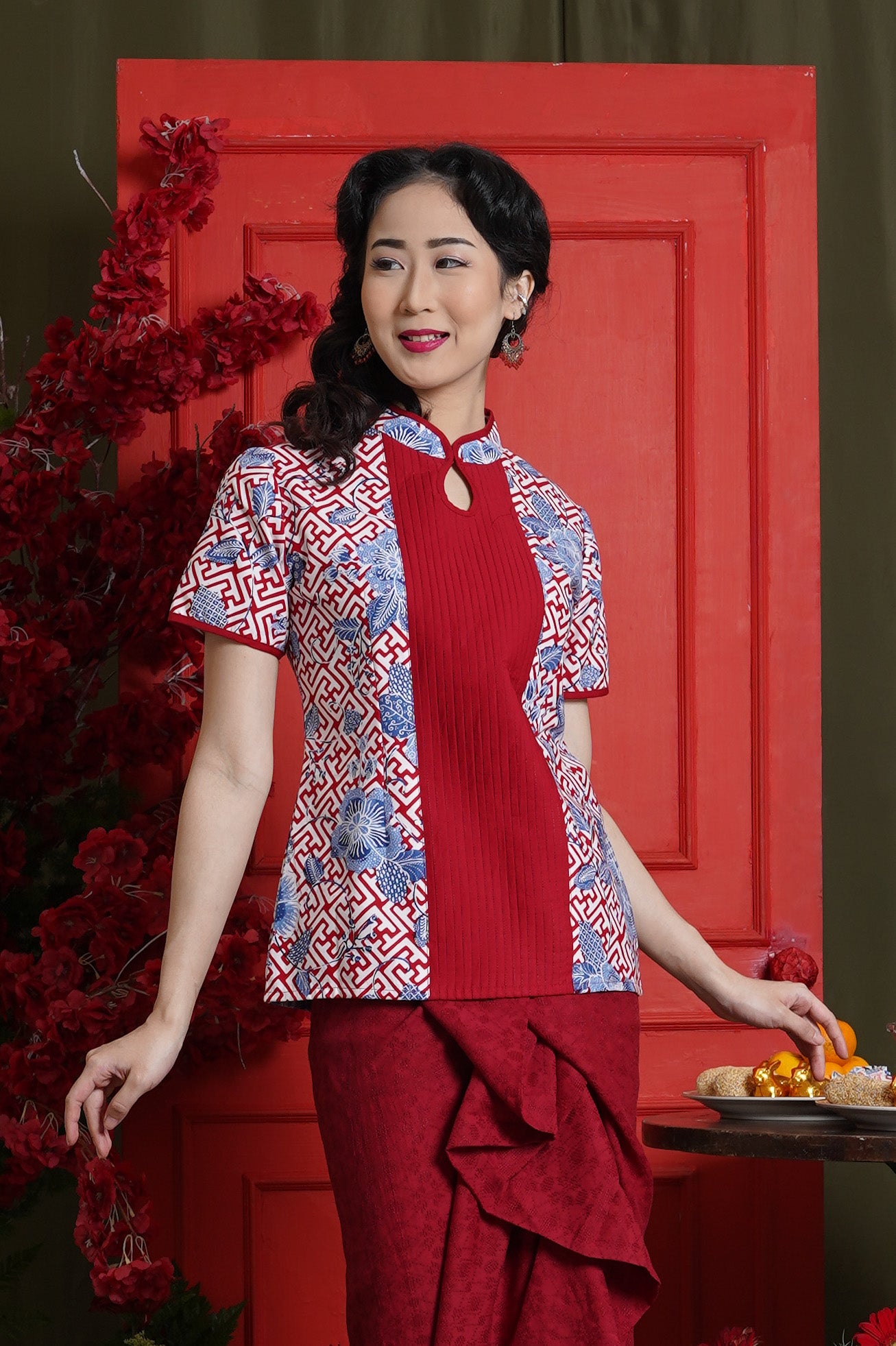 Lipita Bangbiron CNY T1945