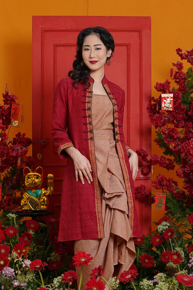 Nurra Dobi CNY T1972