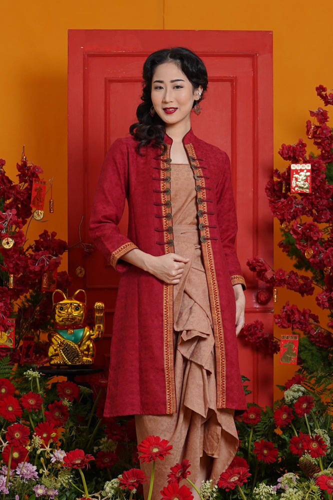 Nurra Dobi CNY T1972