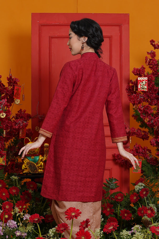 Nurra Dobi CNY T1972