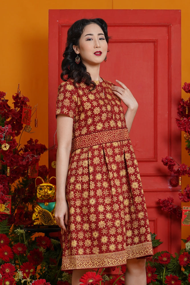 Trully CNY Dobi D0383