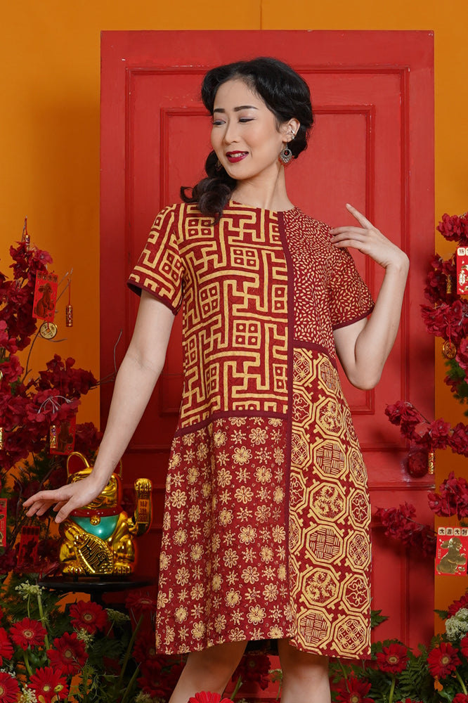 Eudora CNY Dobi D0381