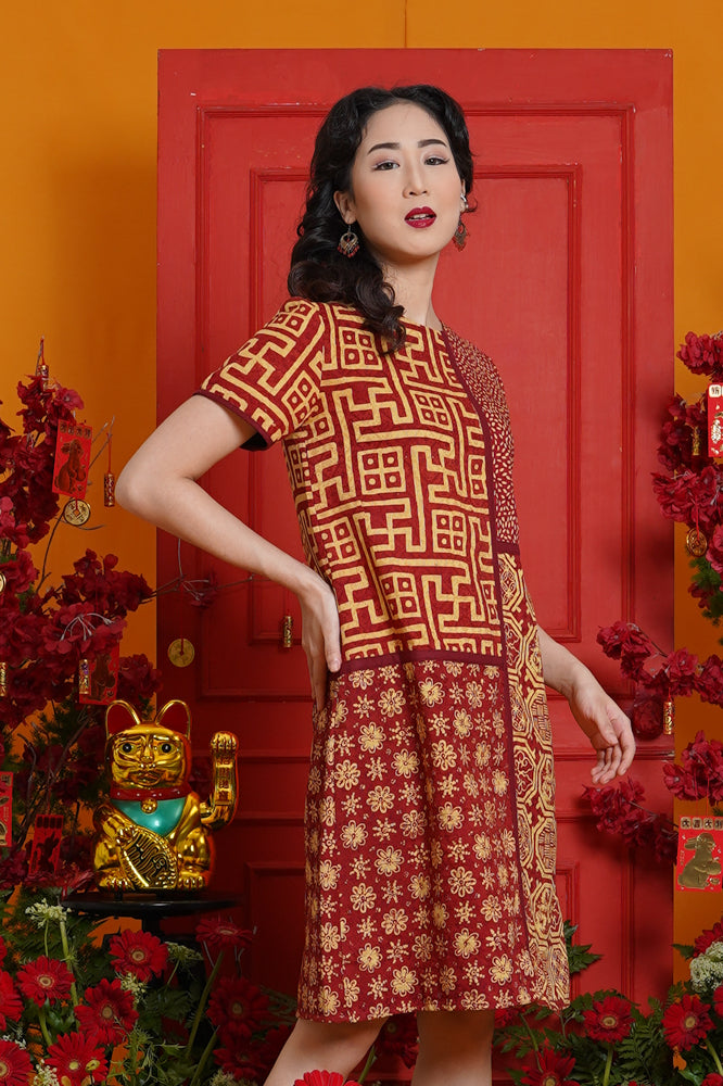 Eudora CNY Dobi D0381