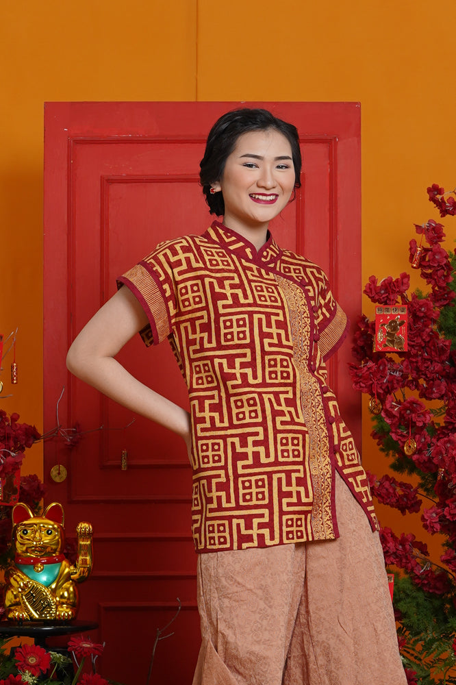 Hao CNY Dobi T1920