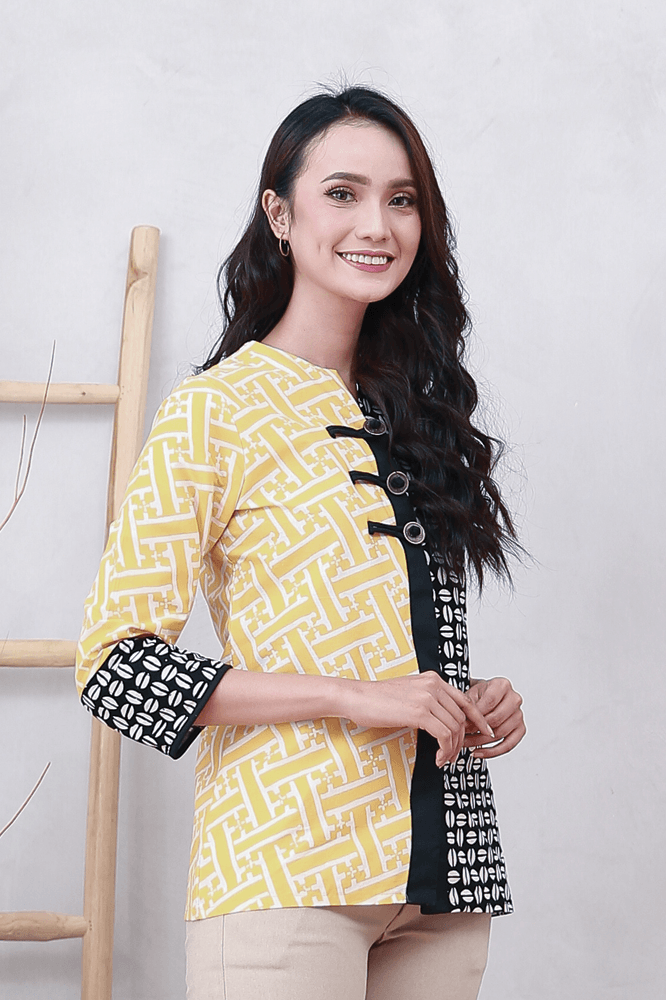 Mixmatch Garut T0065