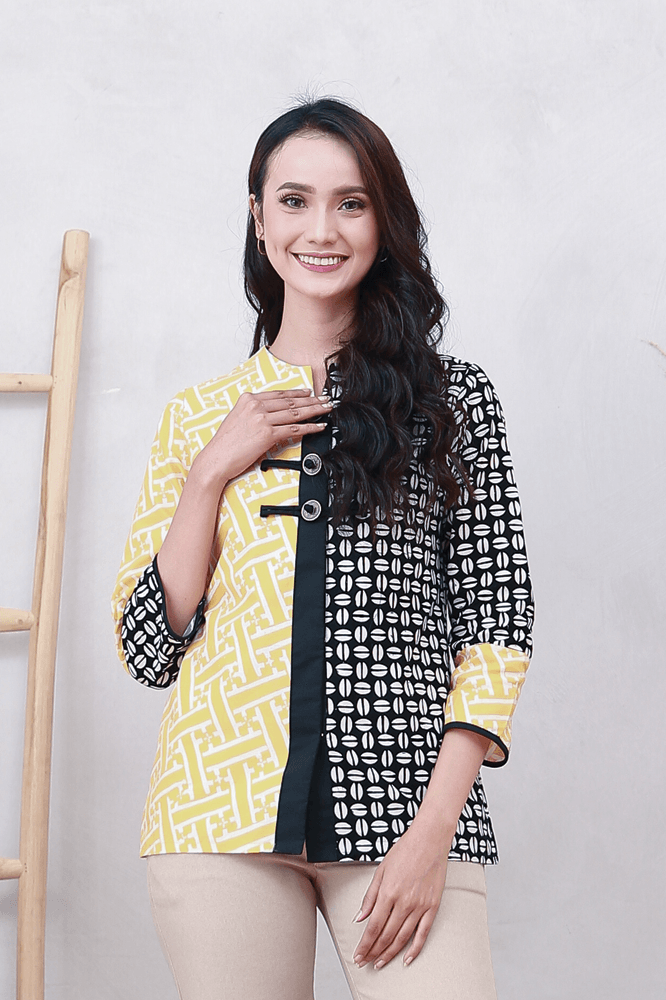 Mixmatch Garut T0065