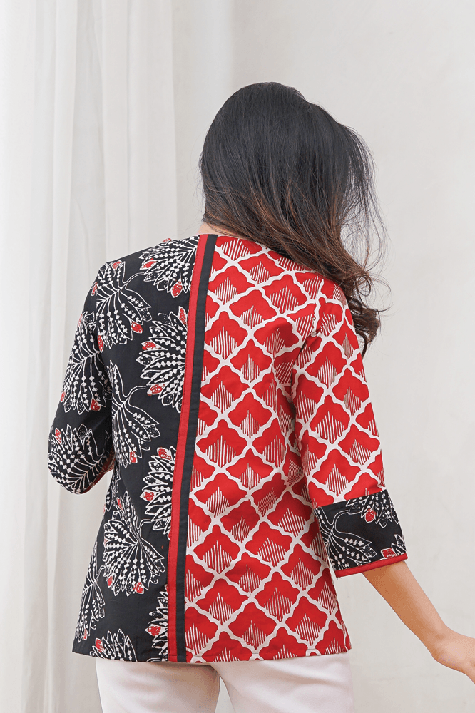 Mixmatch Garut T0110