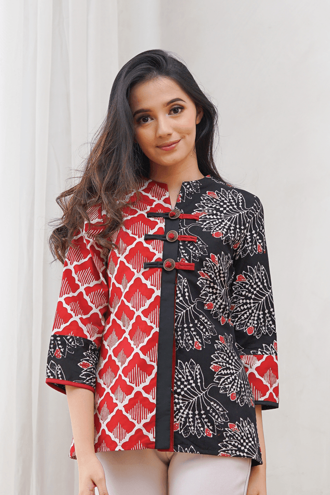 Mixmatch Garut T0110