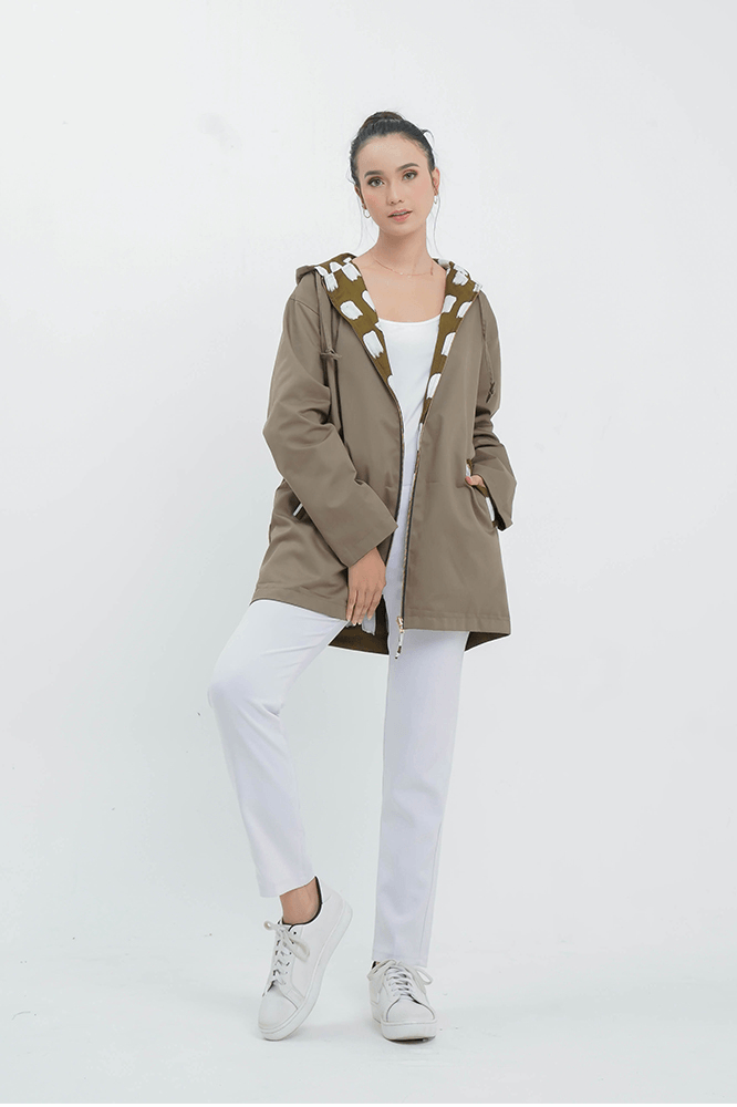 Asoka Jacket T0674