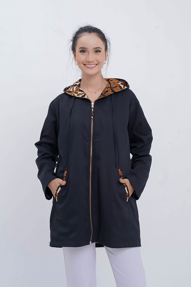 Asoka Jacket T0675