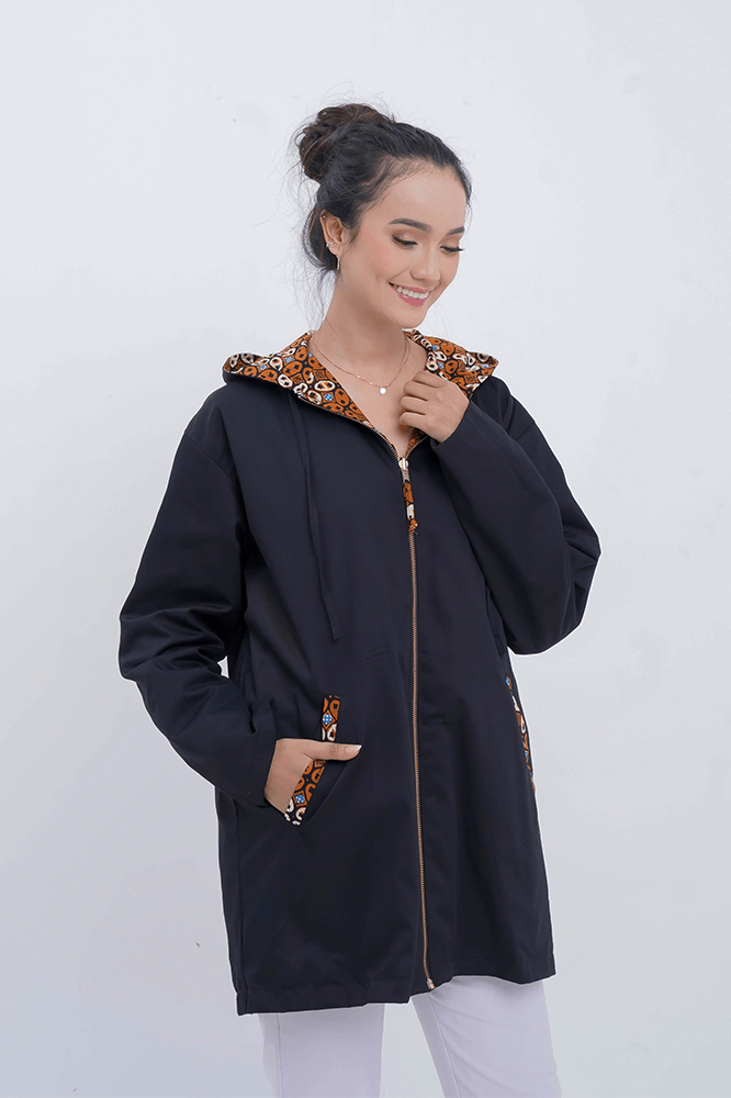 Asoka Jacket T0676