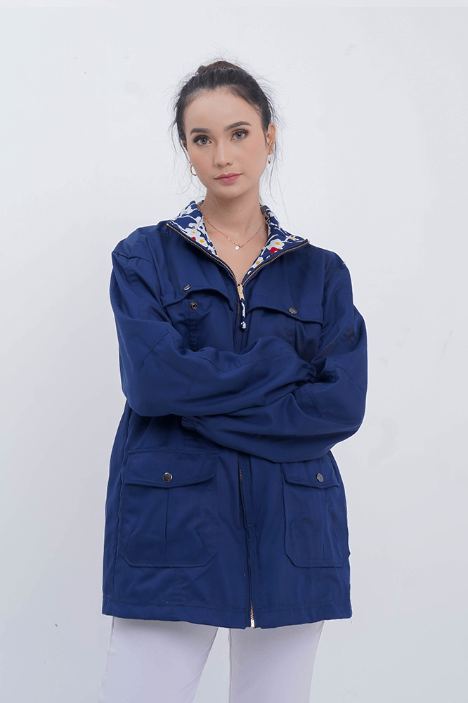 Viera Jacket T0677