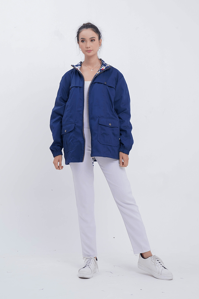 Viera Jacket T0677