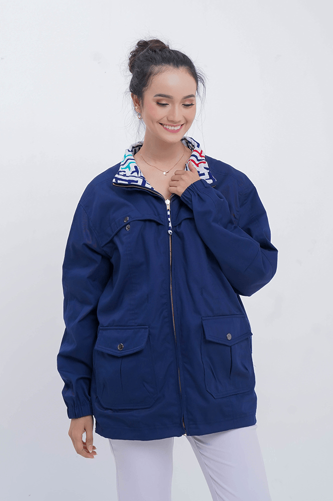 Viera Jacket T0678