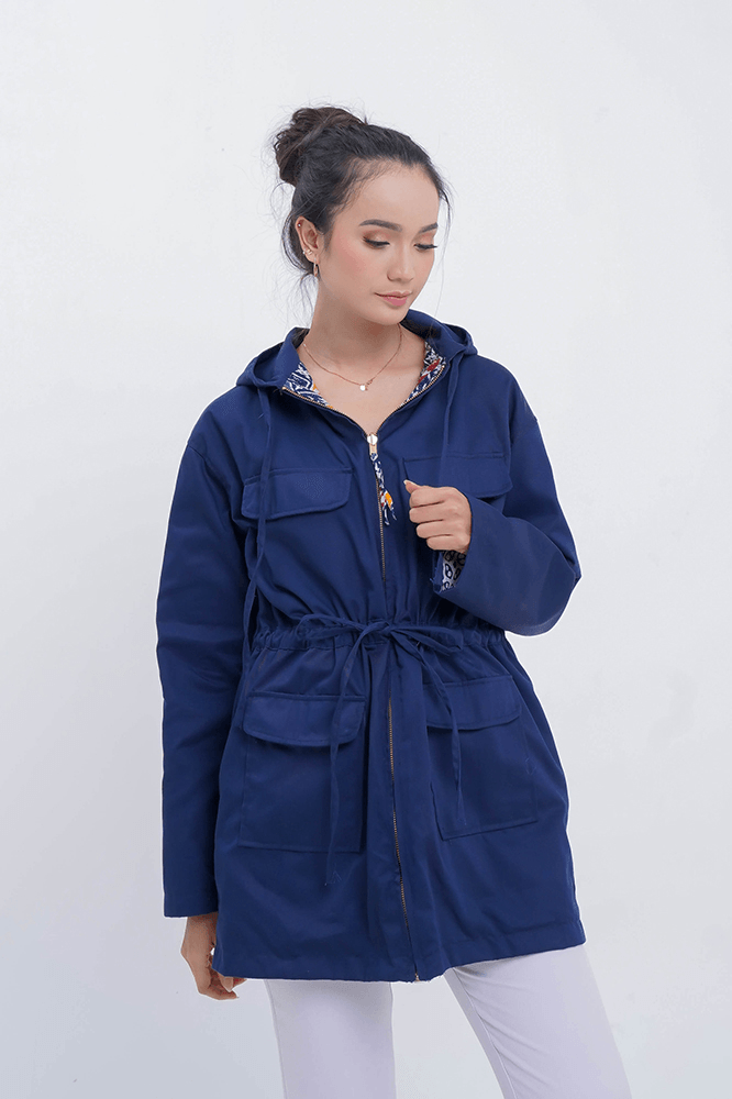 Calathea Jacket T0680