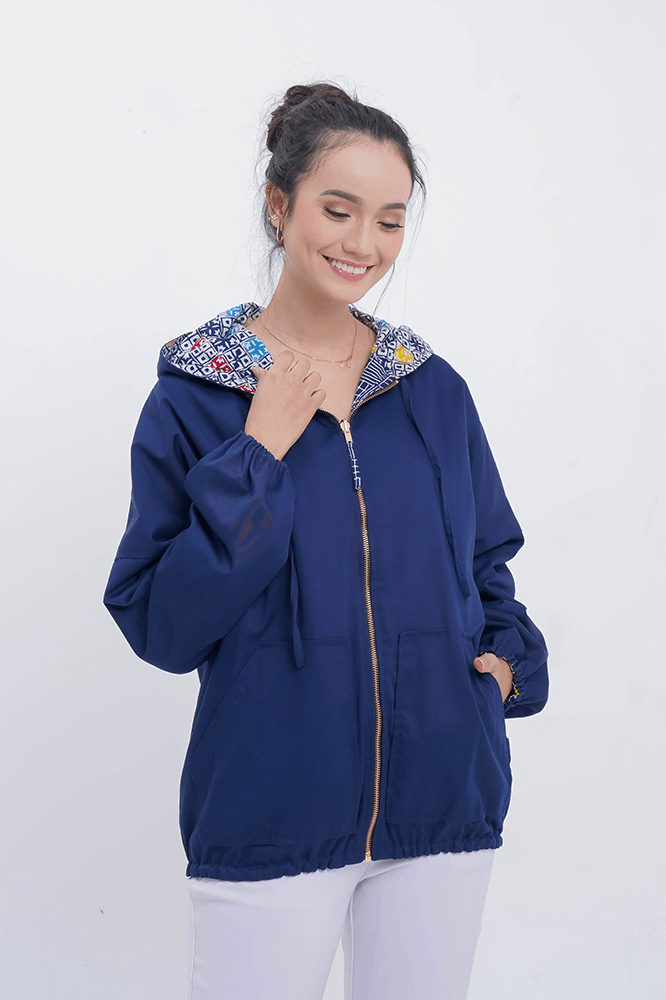 Philo Jacket T0682