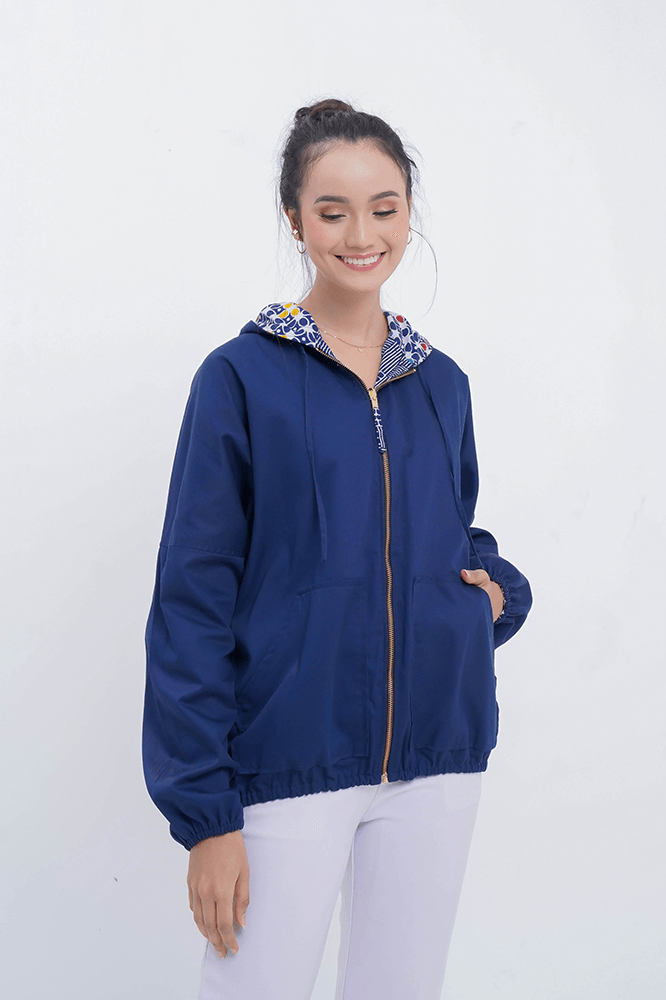 Philo Jacket T0683