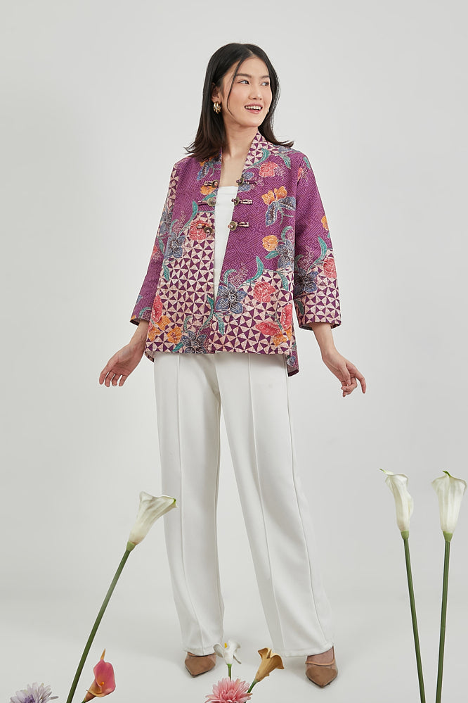 Jesse Sebelas Encim Purple T1839