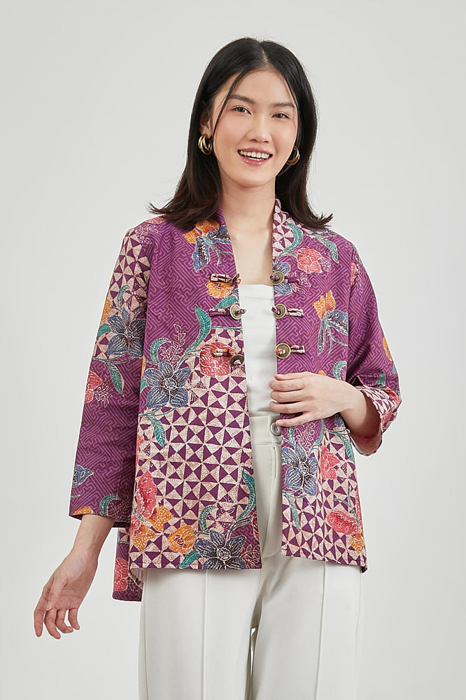 Jesse Sebelas Encim Purple T1839