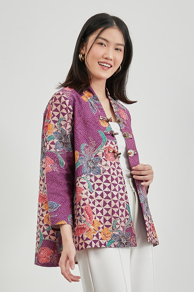 Jesse Sebelas Encim Purple T1839