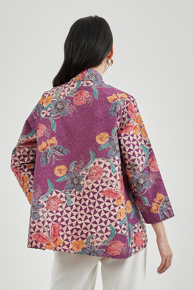 Jesse Sebelas Encim Purple T1839