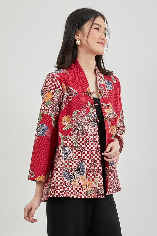 Jesse Sebelas Encim Red T1846