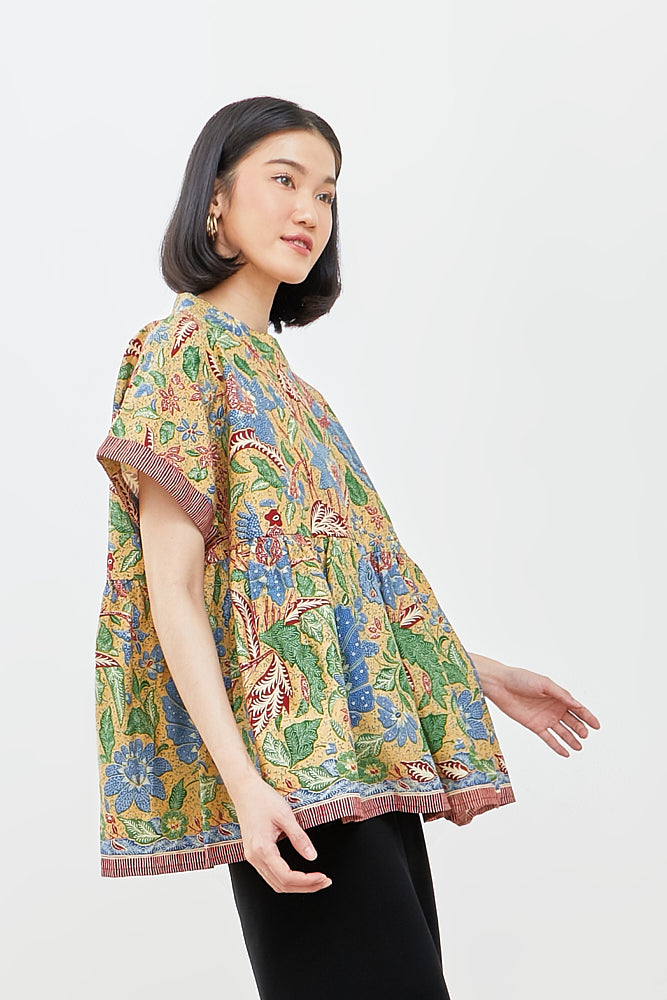 Nyiur Short 3N T2056