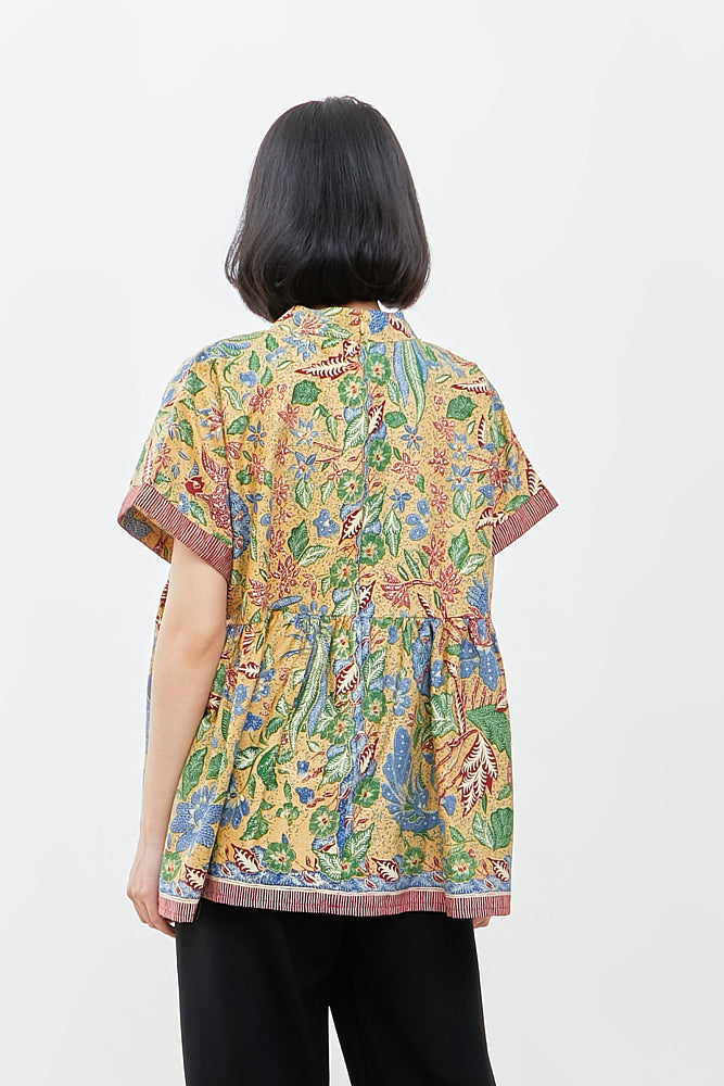 Nyiur Short 3N T2056