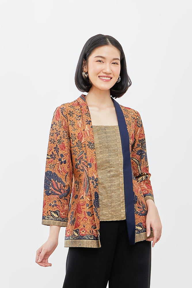 Kebaya 3N T2064