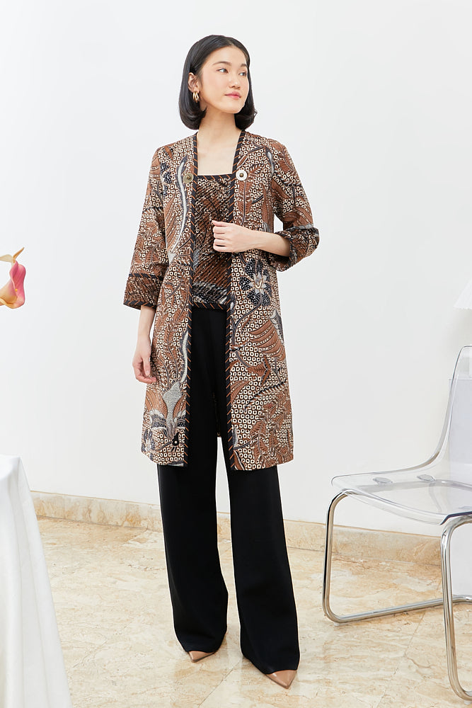 Aling Sogan RMB T2033