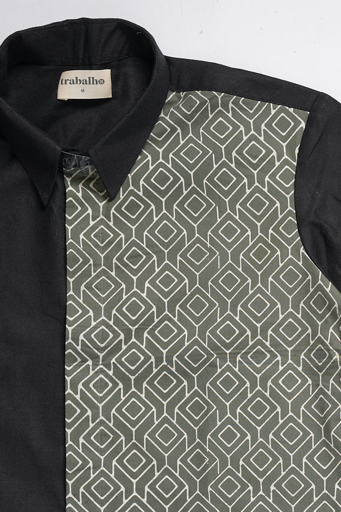 Bimasena Long Sleeve L0046