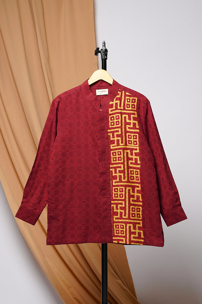 Qiang CNY long L0041