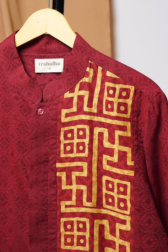 Qiang CNY long L0041