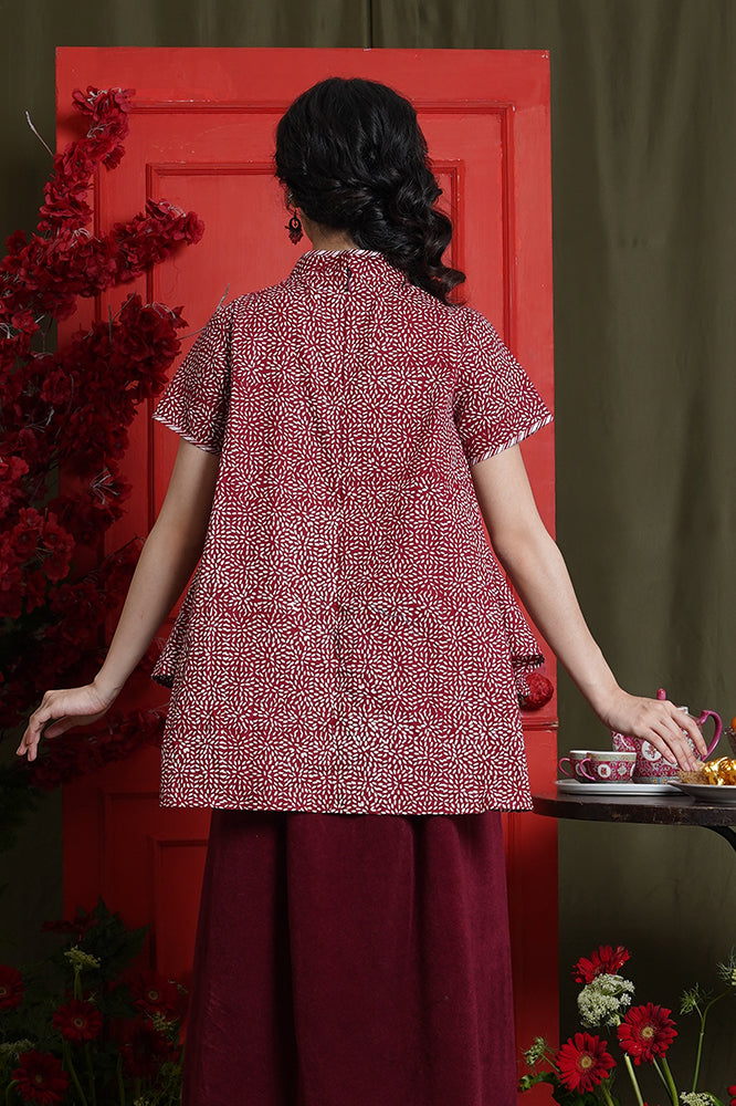 Orchida Tulis CNY T1959