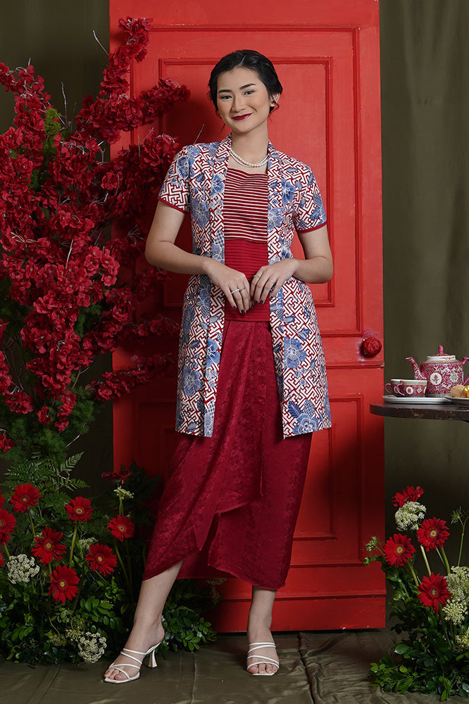 Aling Bangbiron CNY T1949