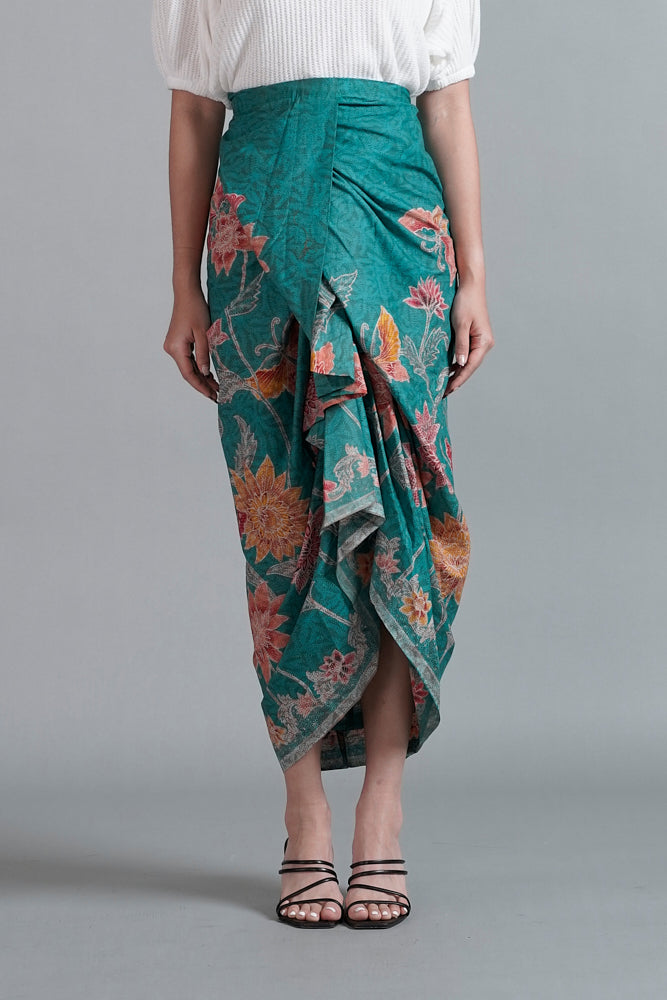 Full Matahari Lilit Tosca P0107