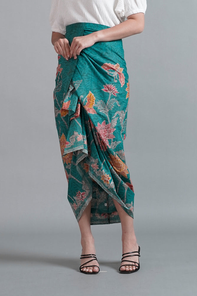 Full Matahari Lilit Tosca P0107