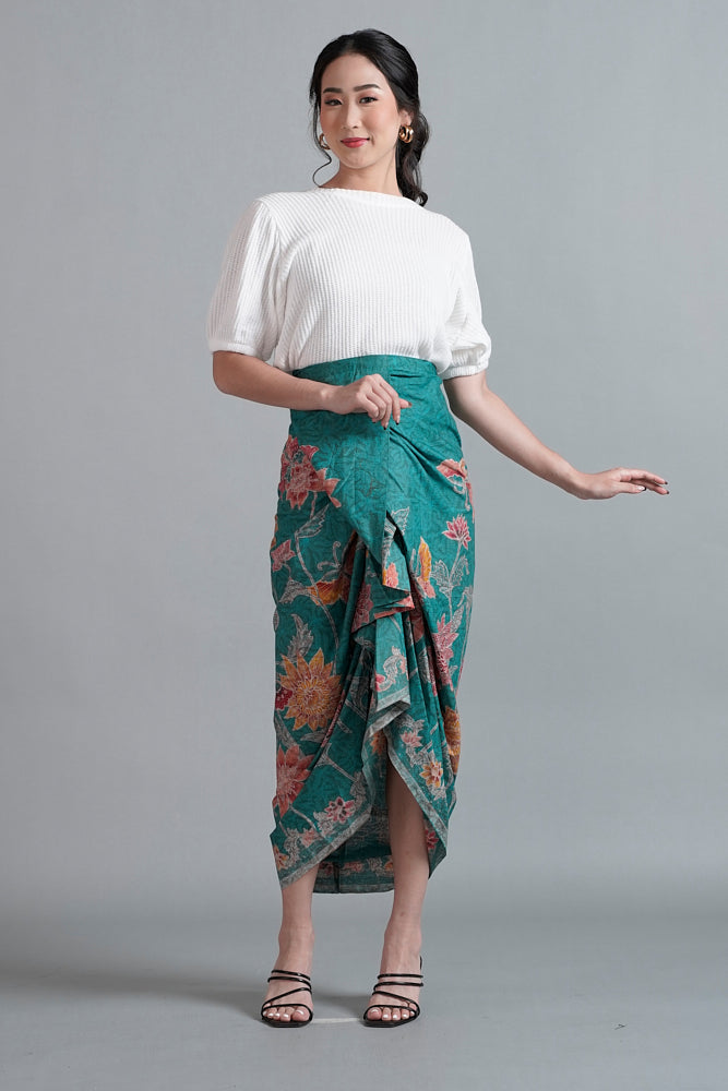 Full Matahari Lilit Tosca P0107