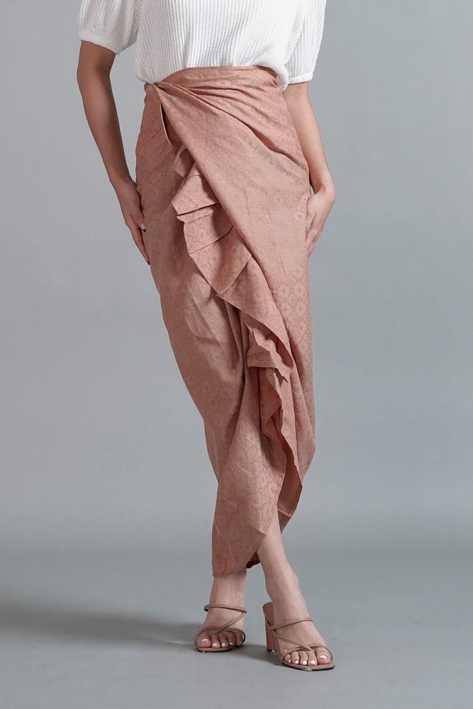 Lilit Rempel CNY Gold P0122