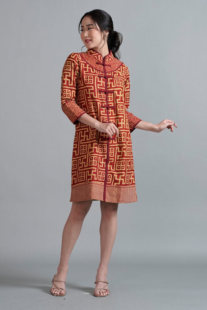 Laura Dobi CNY D0384