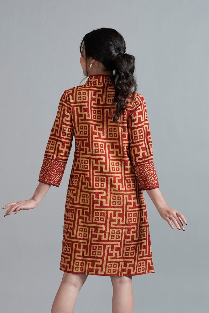 Laura Dobi CNY D0384